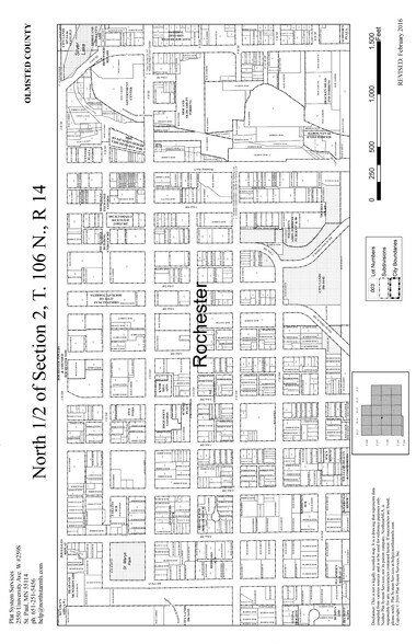 More Photos Of 255 1st Ave SW, Rochester Restaurant For Sale