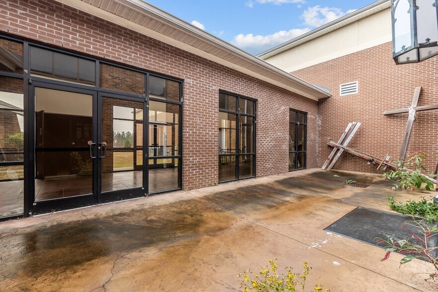 More Photos Of 2621 Owen Dr, Fayetteville Religious Facility For Sale