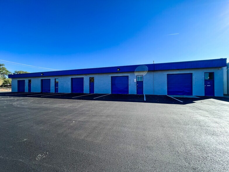 Primary Photo Of 3120 Beacon St, Colorado Springs Warehouse For Lease