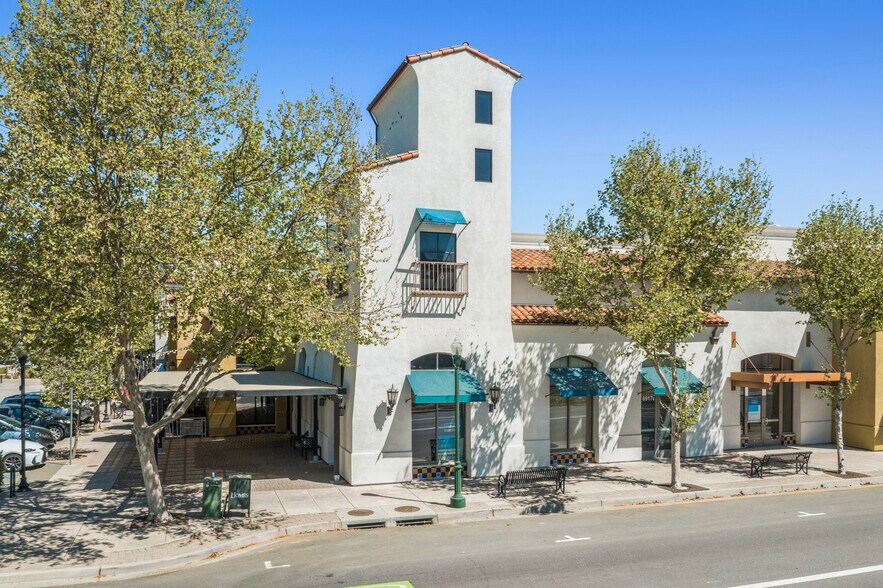 More Photos Of 6917 El Camino Real, Atascadero General Retail For Sale