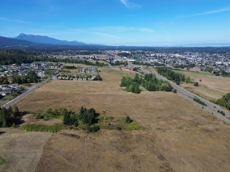 More Photos Of 463 Miller Rd, Sequim Land For Sale