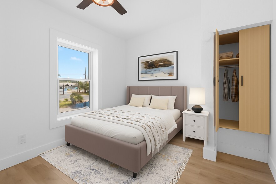 More Photos Of 2626 E Anaheim St, Long Beach Apartments For Sale