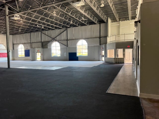 More Photos Of 1301 Roller Rd, Ocean Industrial For Lease