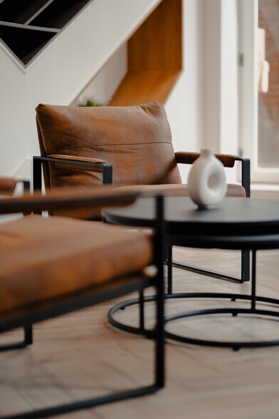 More Photos Of 2 Great George St, Leeds Coworking Space