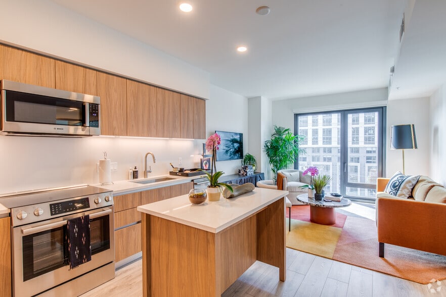 More Photos Of 300 Morse St NE, Washington Apartments For Lease