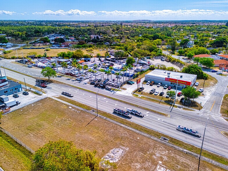 More Photos Of 22825 S Dixie Hwy, Miami Freestanding For Lease