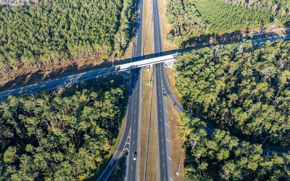 More Photos Of 92nd Path, Wellborn Land For Sale