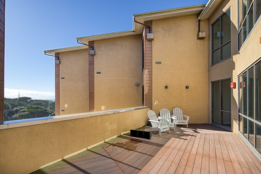 More Photos Of 3535 Wawona St, San Francisco Apartments For Sale