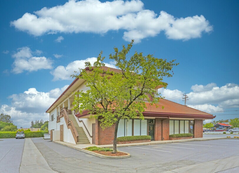 More Photos Of 16275 Monterey St, Morgan Hill Medical For Lease