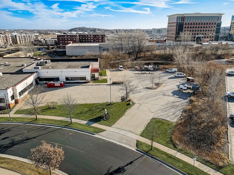 More Photos Of 8505 Research Way, Middleton Office For Lease