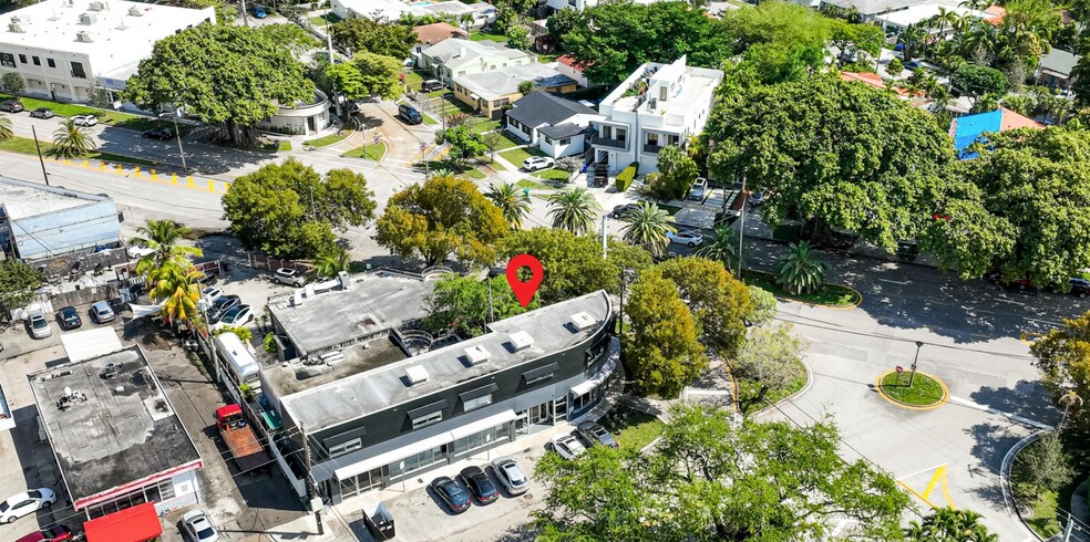 More Photos Of 2223 SW 13th Ave, Miami Storefront Retail Office For Sale