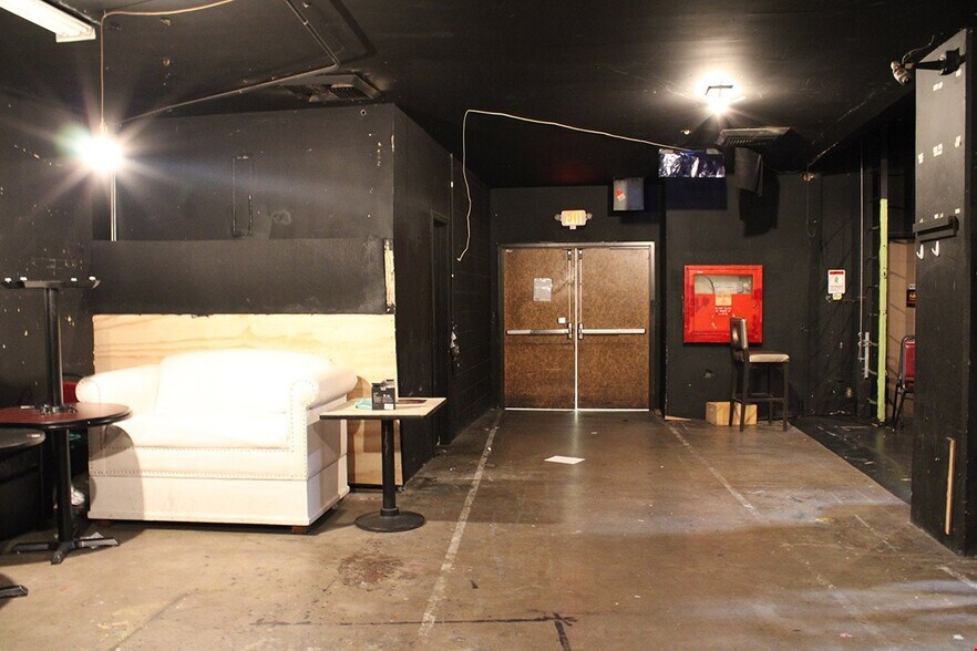 More Photos Of 1 S Main St, Las Vegas Hotel For Lease