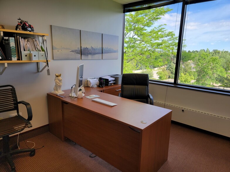 More Photos Of 9085 E Mineral Cir, Centennial Office For Sale