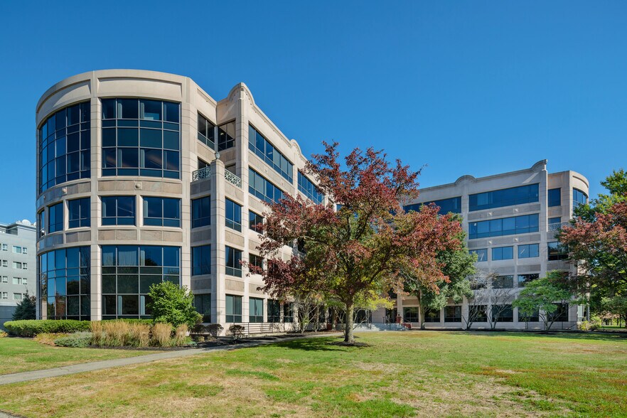More Photos Of 101 Station Landing, Medford Office For Lease