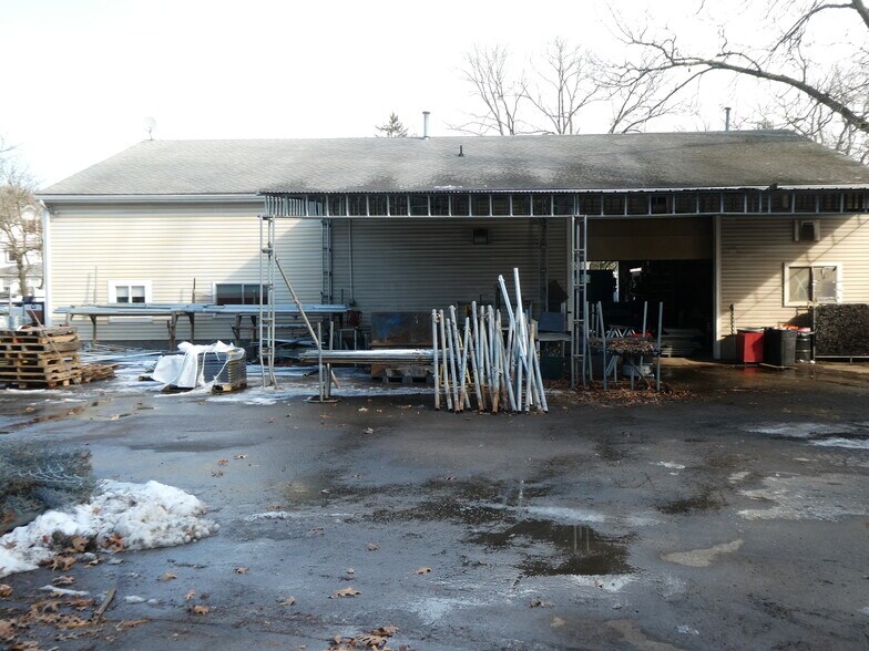 More Photos Of 127 Haddon Ave, Berlin Township Flex For Sale