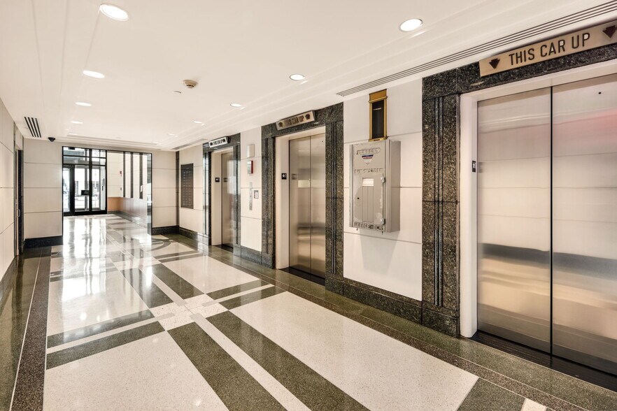 More Photos Of 1100 H St NW, Washington Coworking Space