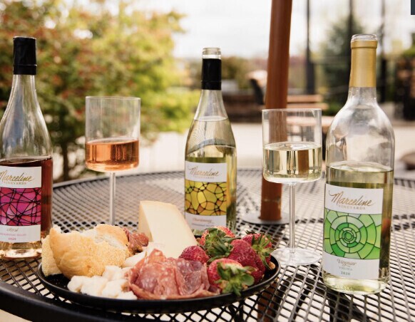 More Photos Of 5887 Cross Keys Rd, Mount Crawford Winery Vineyard For Sale