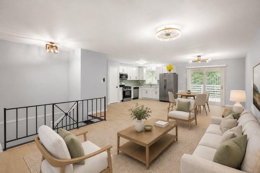 More Photos Of 2153 Greenhill Dr SW, Marietta Apartments For Sale
