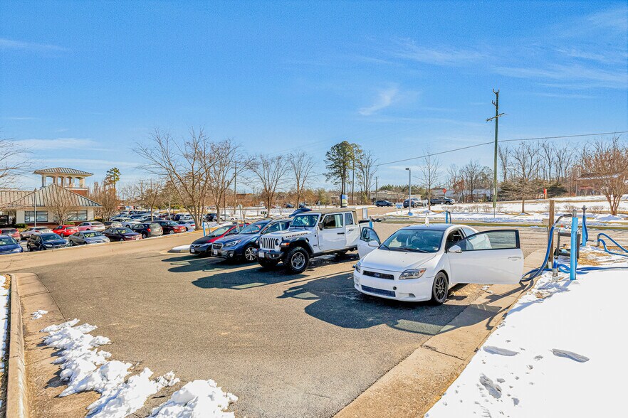 More Photos Of 13550 Hull Street Rd, Midlothian Carwash For Sale