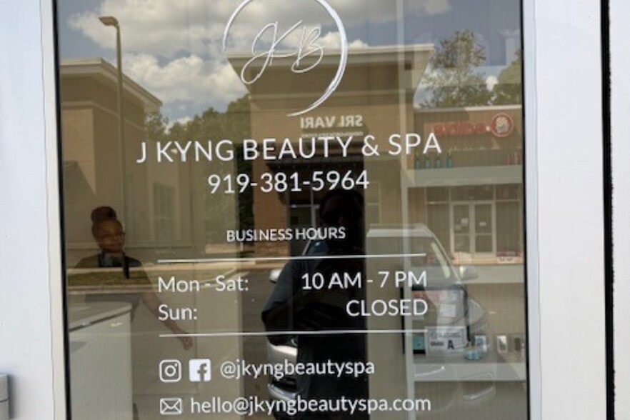 More Photos Of 5125 NC Highway 55, Durham Freestanding For Lease