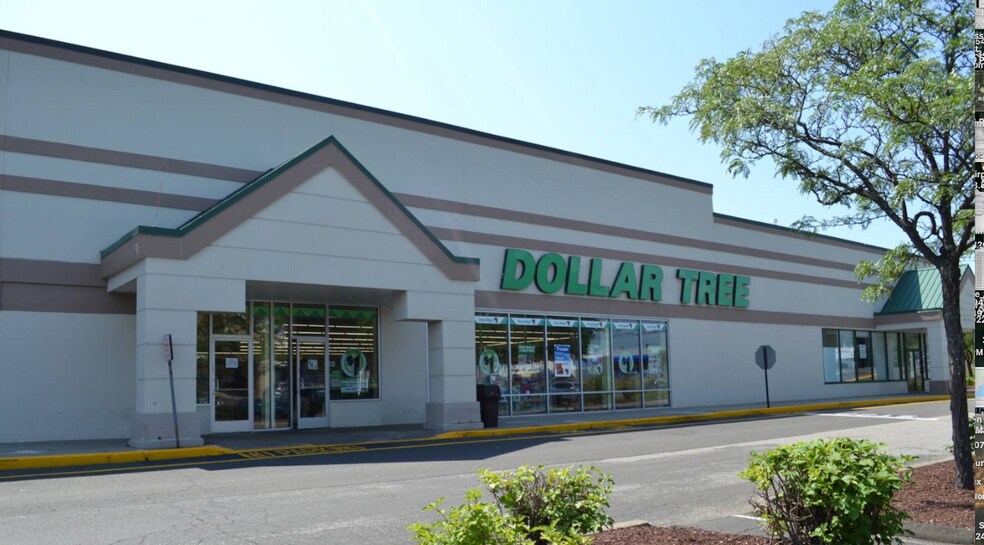 More Photos Of 80-96 Boston Post Rd, Orange Unknown For Lease
