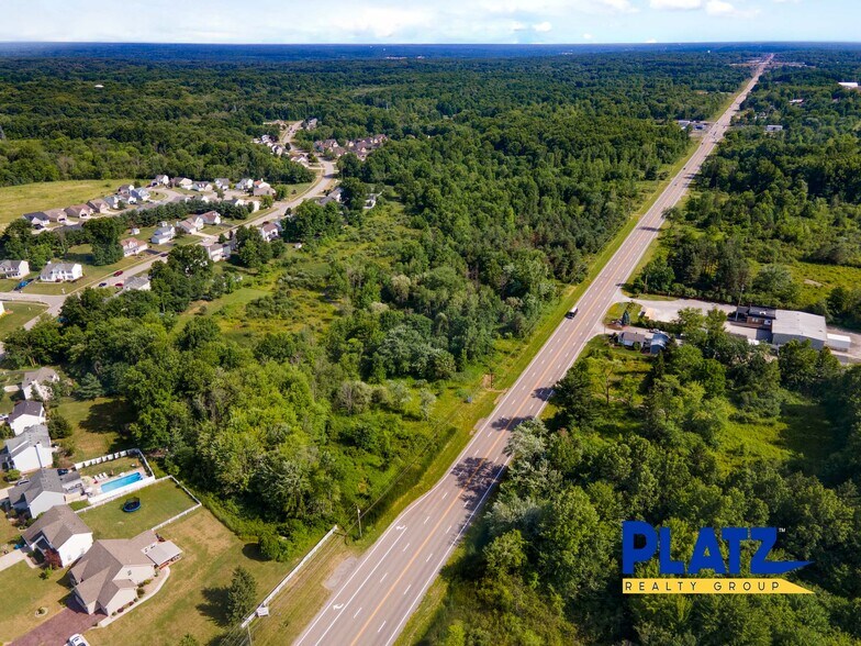 More Photos Of Belmont & Tibbetts WIck Ave, Youngstown Land For Lease