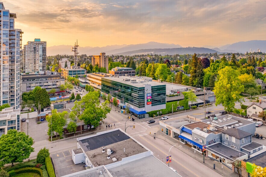 More Photos Of 555 Sixth St, New Westminster Medical For Lease