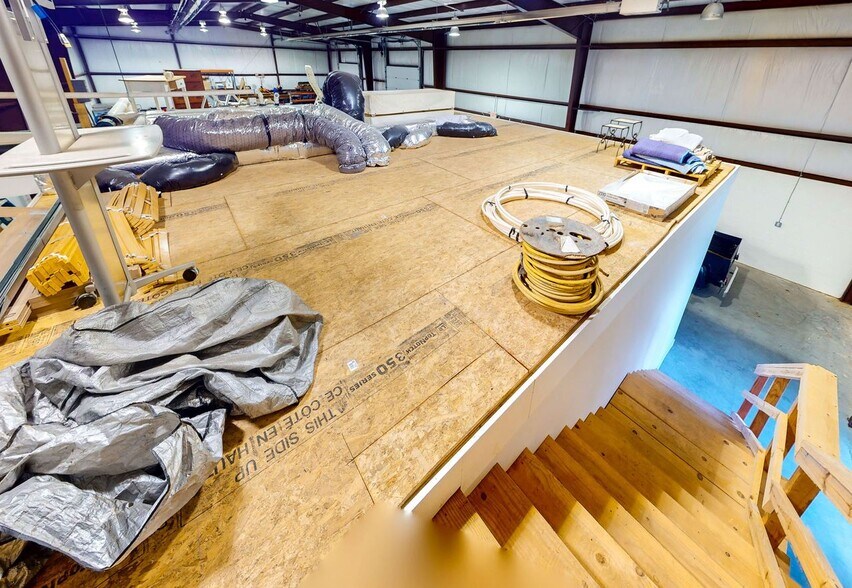 More Photos Of 521 Woodbine Ocean View Rd, Ocean View Warehouse For Sale