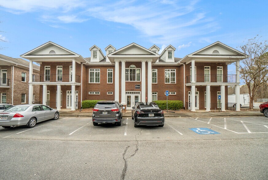 More Photos Of 11600 Atlantis Pl, Alpharetta Medical For Sale
