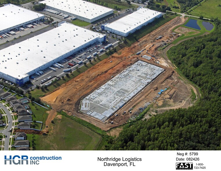 More Photos Of 450 Deen Still Rd, Davenport Manufacturing For Lease