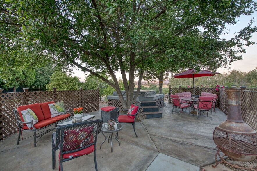 More Photos Of 13638 E Shepherd Ave, Clovis Land For Sale