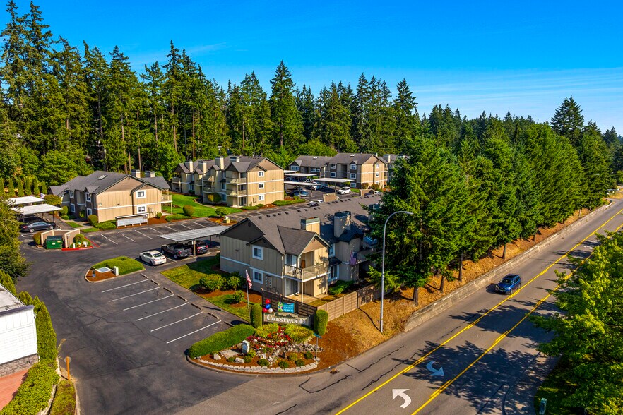 Primary Photo Of 9896 Enterprise Ln NW, Silverdale Apartments For Sale