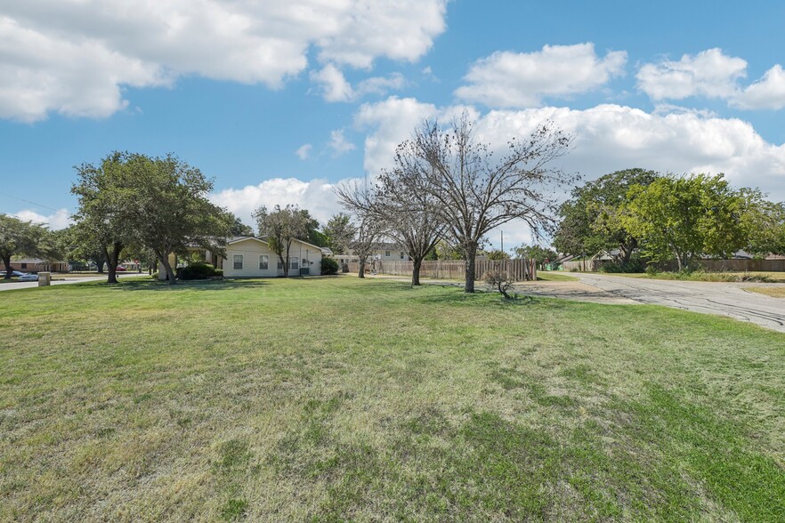 Primary Photo Of 900 N Randolph Ave, Bryan Land For Sale