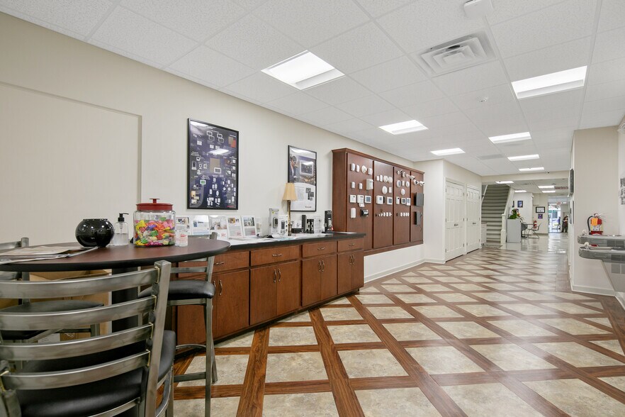 More Photos Of 127 Hay St, Fayetteville General Retail For Sale