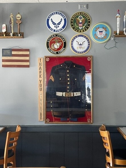 More Photos Of 300 Carew St, Chicopee Restaurant For Sale