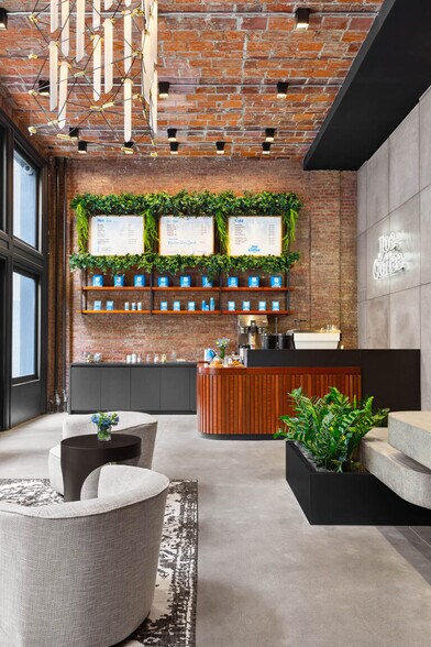 More Photos Of 166 Crosby St, New York Office For Lease