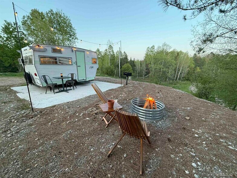 More Photos Of 884 County Road Fab, Champion Land For Sale