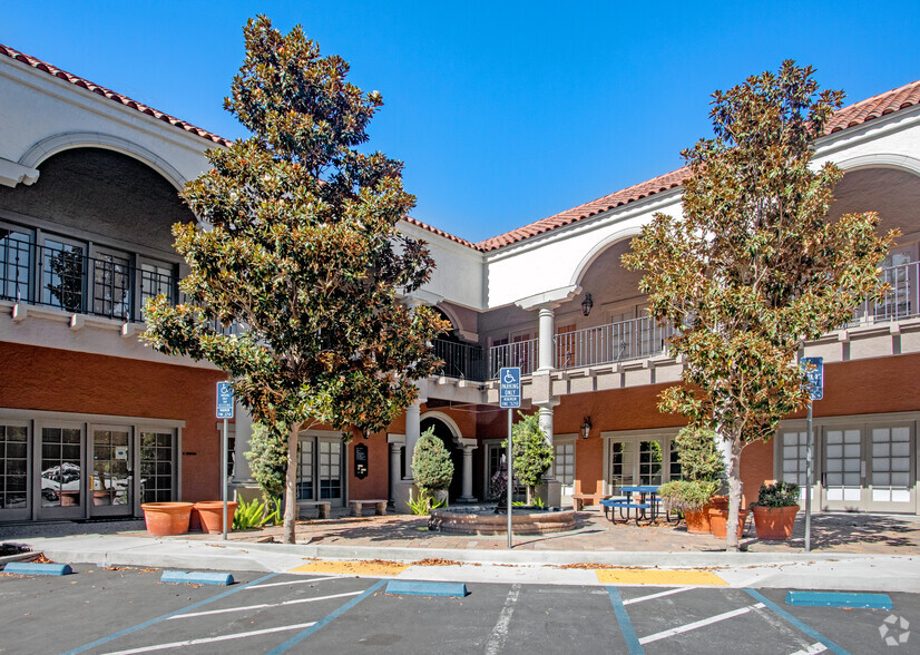 Primary Photo Of 4880 Stevens Creek Blvd, San Jose Office For Lease