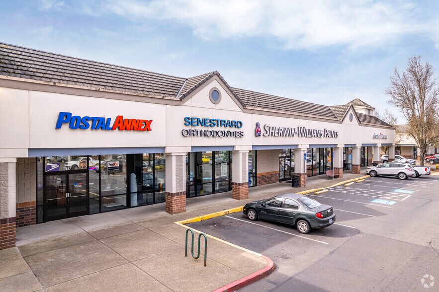 More Photos Of 20673-20685 SW Roy Rogers Rd, Sherwood General Retail For Lease