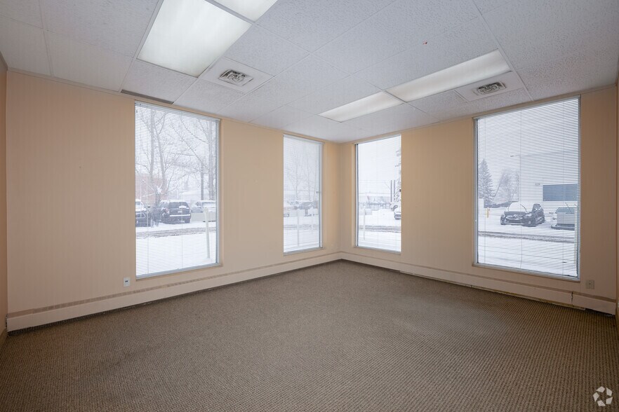 More Photos Of 5920 1A St SW, Calgary Medical For Lease