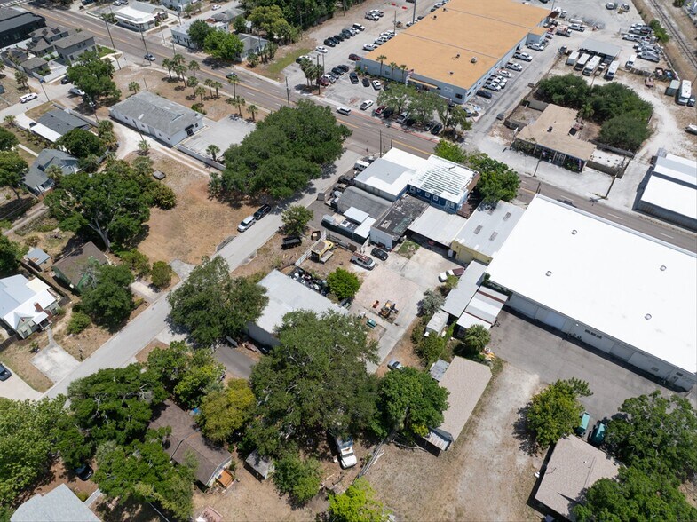 More Photos Of 1763 9th Ave N, St Petersburg Land For Sale