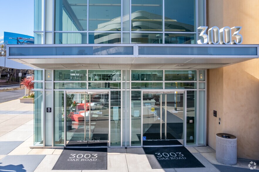 More Photos Of 3003 Oak Rd, Walnut Creek Office For Lease