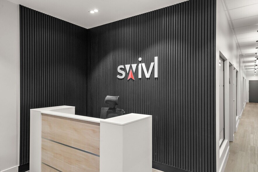 More Photos Of 4845 Rue Jean-Talon O, Montréal Storefront For Lease