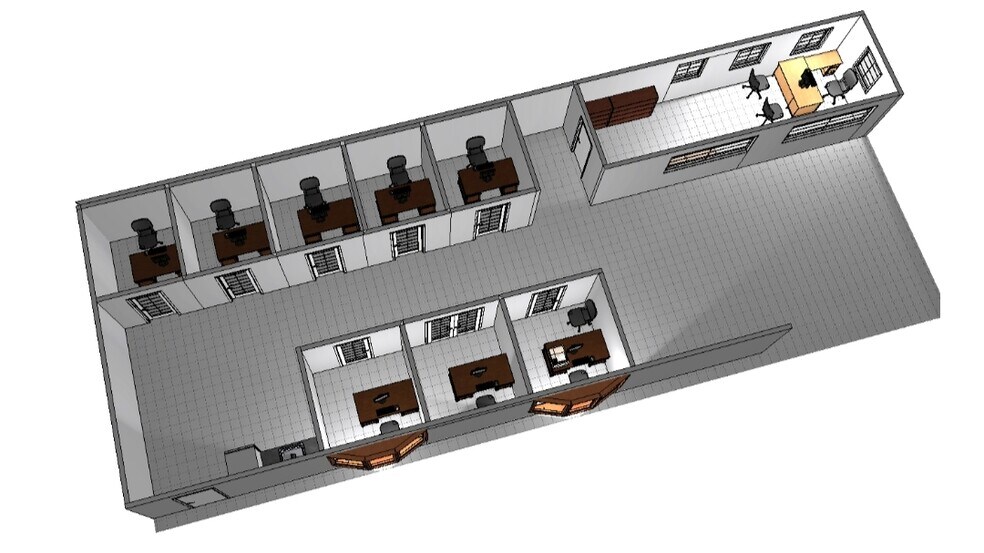 More Photos Of 831 Broadway, Newark Office For Sale