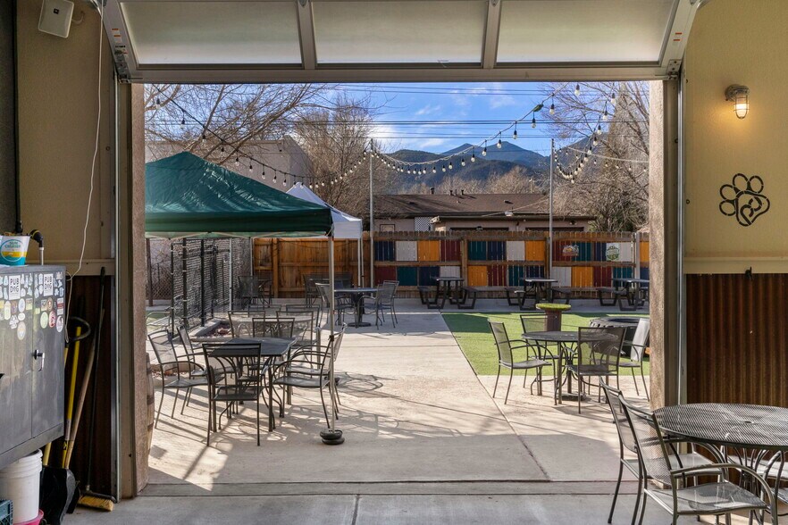 More Photos Of 2207 Bott Ave, Colorado Springs General Retail For Sale