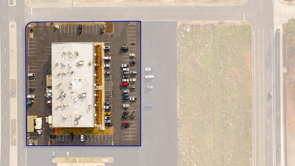 More Photos Of 2920 George Washington Way, Richland Office For Sale