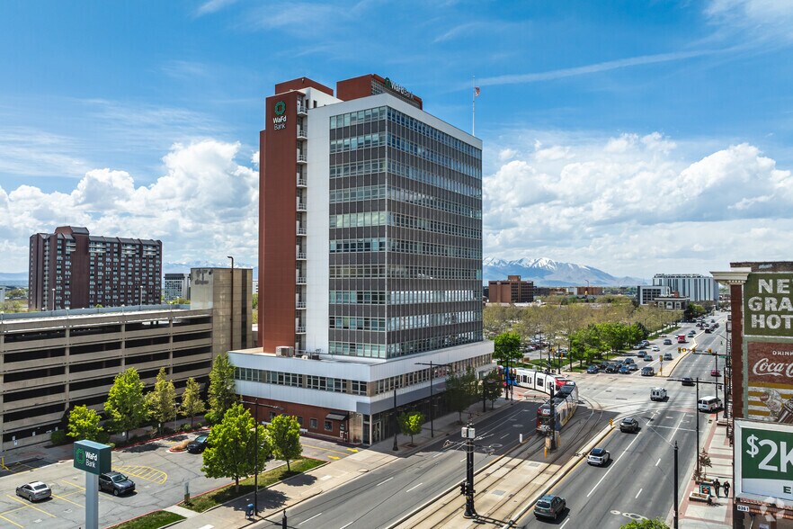 Primary Photo Of 405 S Main St, Salt Lake City Office For Lease