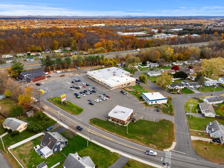 More Photos Of 250 Westfield Rd, Holyoke Storefront Retail Office For Sale