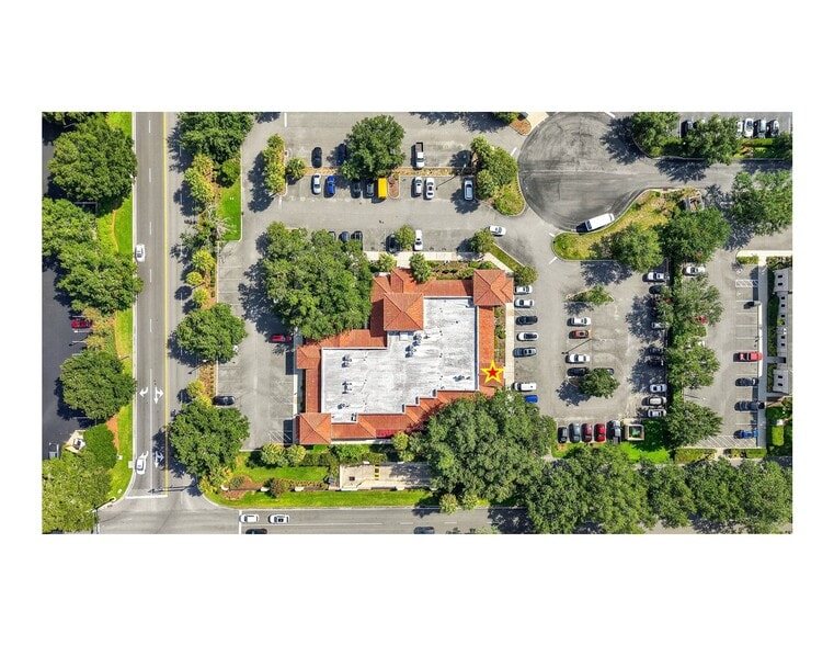 More Photos Of 1580 Santa Barbara Blvd, The Villages Medical For Lease
