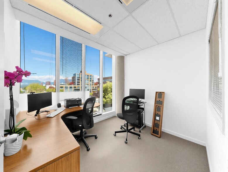 More Photos Of 1788 Broadway W, Vancouver Healthcare For Sale